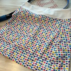 CUTTER & BUCK SKORT , size S/P